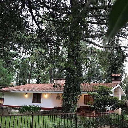 Cabaña Traslomita Mazamitla Exterior foto