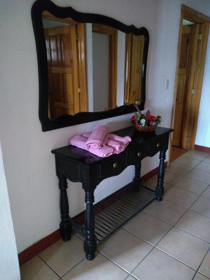 Cabaña Traslomita Mazamitla Exterior foto